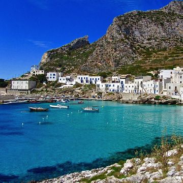Levanzo