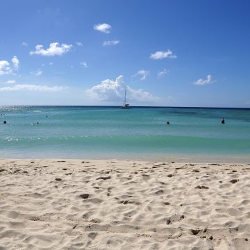 Le spiagge più belle di Trapani