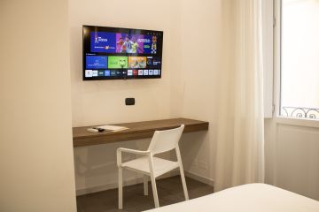 Appartamenti e Suites - 16