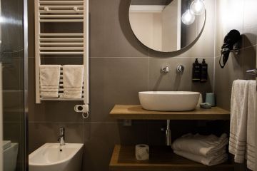 Appartamenti e Suites - 19