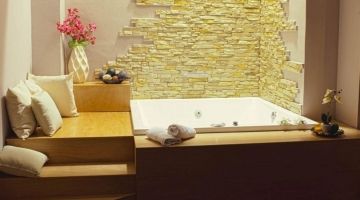OFFERTA HOTEL + SPA