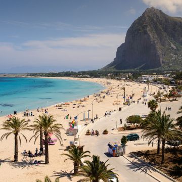 San Vito Lo Capo