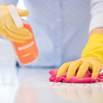 Anti Covid-19 regulations adopted by the hotel