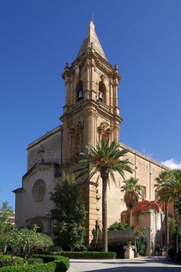 Cosa vedere a Trapani e come raggiungerci - 3