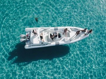 Escursioni via mare per una giornata indimenticabile - 3