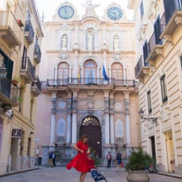 What to see in Trapani